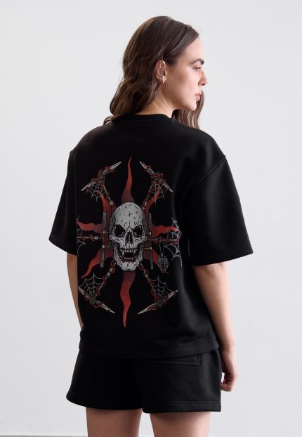 Футболка unisex "Вампір"