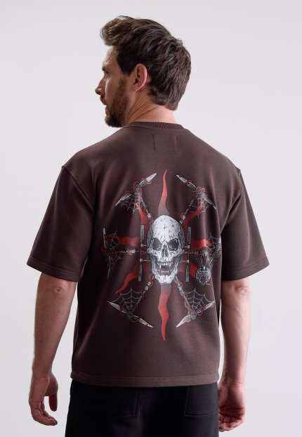 Футболка unisex "Вампір"